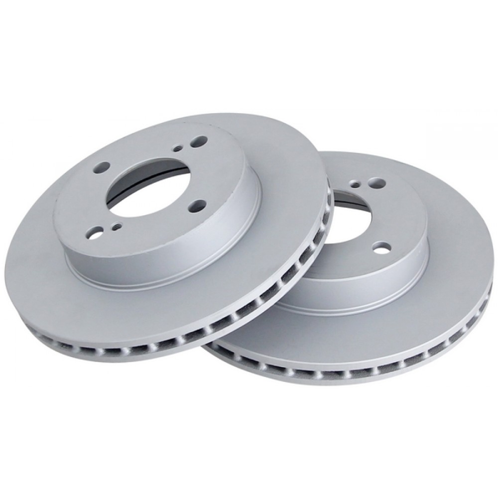 Brake Discs ABS