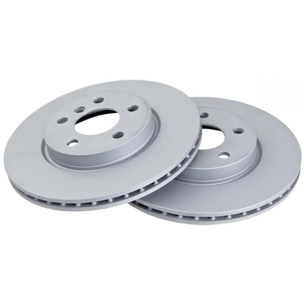 Brake Discs ABS