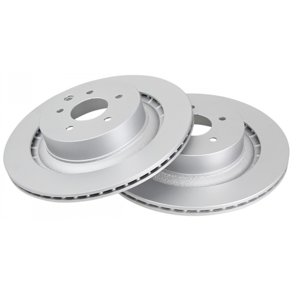 Brake Discs ABS