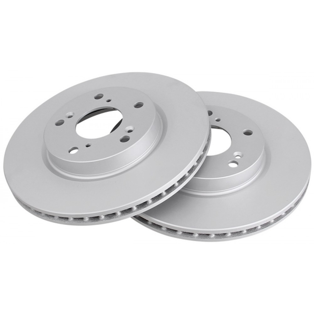 Brake Discs ABS