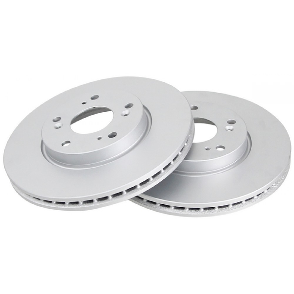 Brake Discs ABS