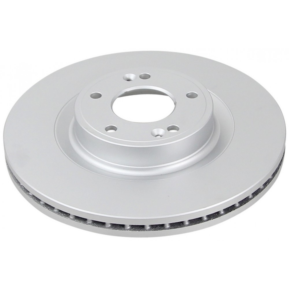 Brake Discs ABS