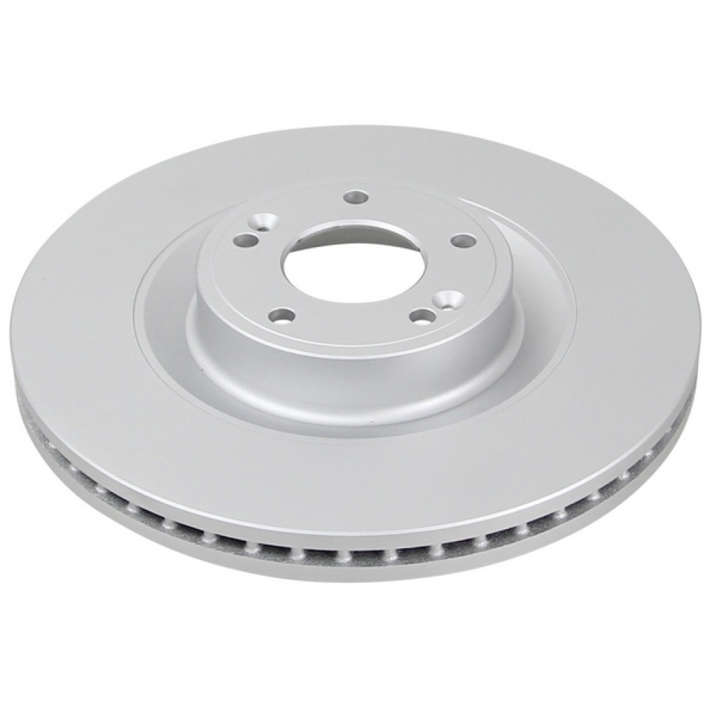 Brake Discs ABS