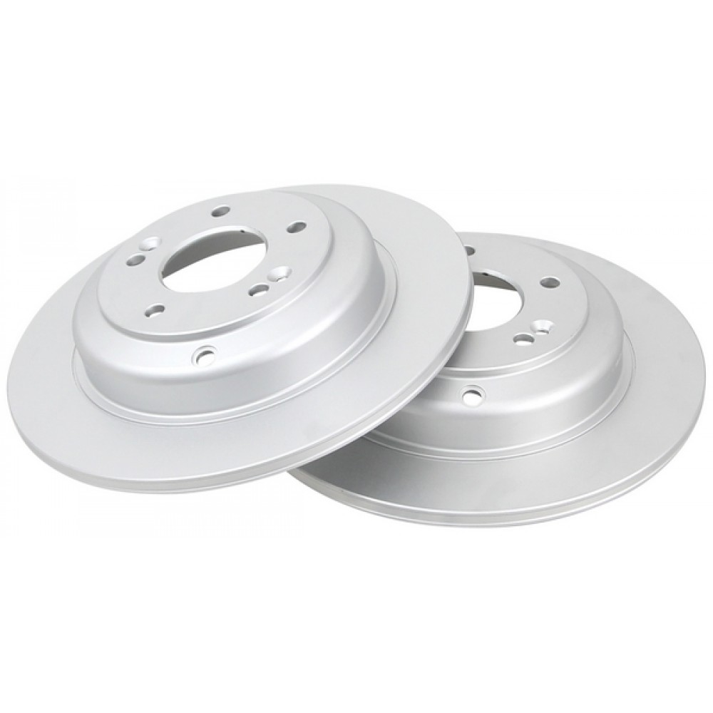 Brake Discs ABS