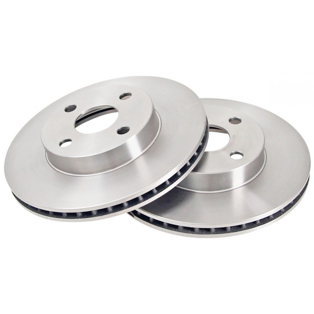 Brake Discs ABS