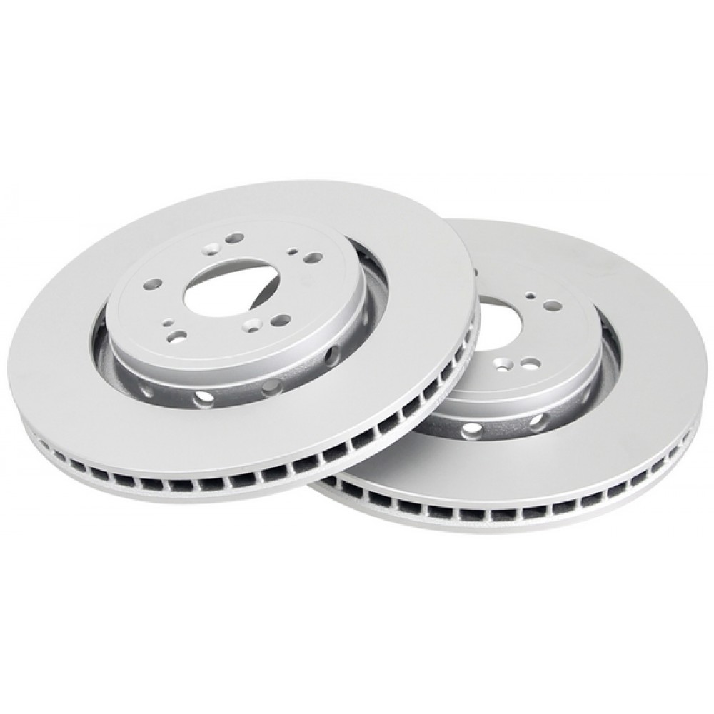 Brake Discs ABS