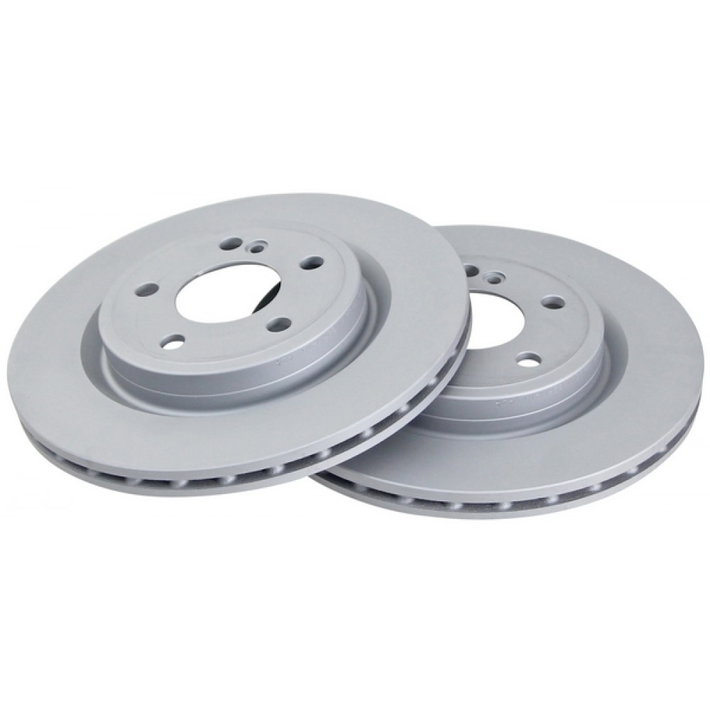 Brake Discs ABS