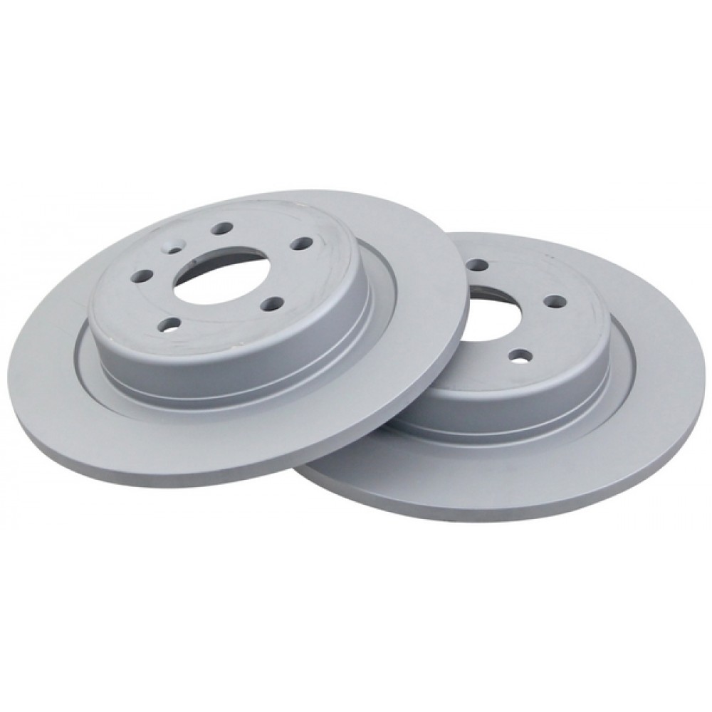 Brake Discs ABS