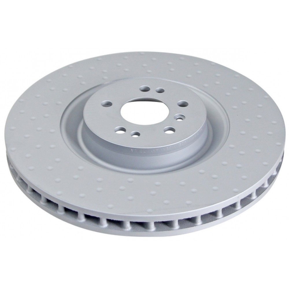 Brake Discs ABS