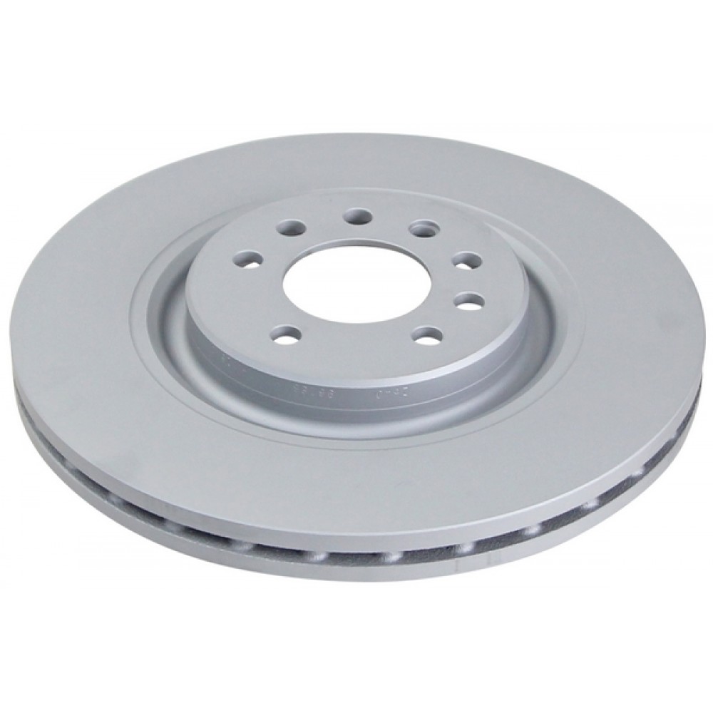 Brake Discs ABS