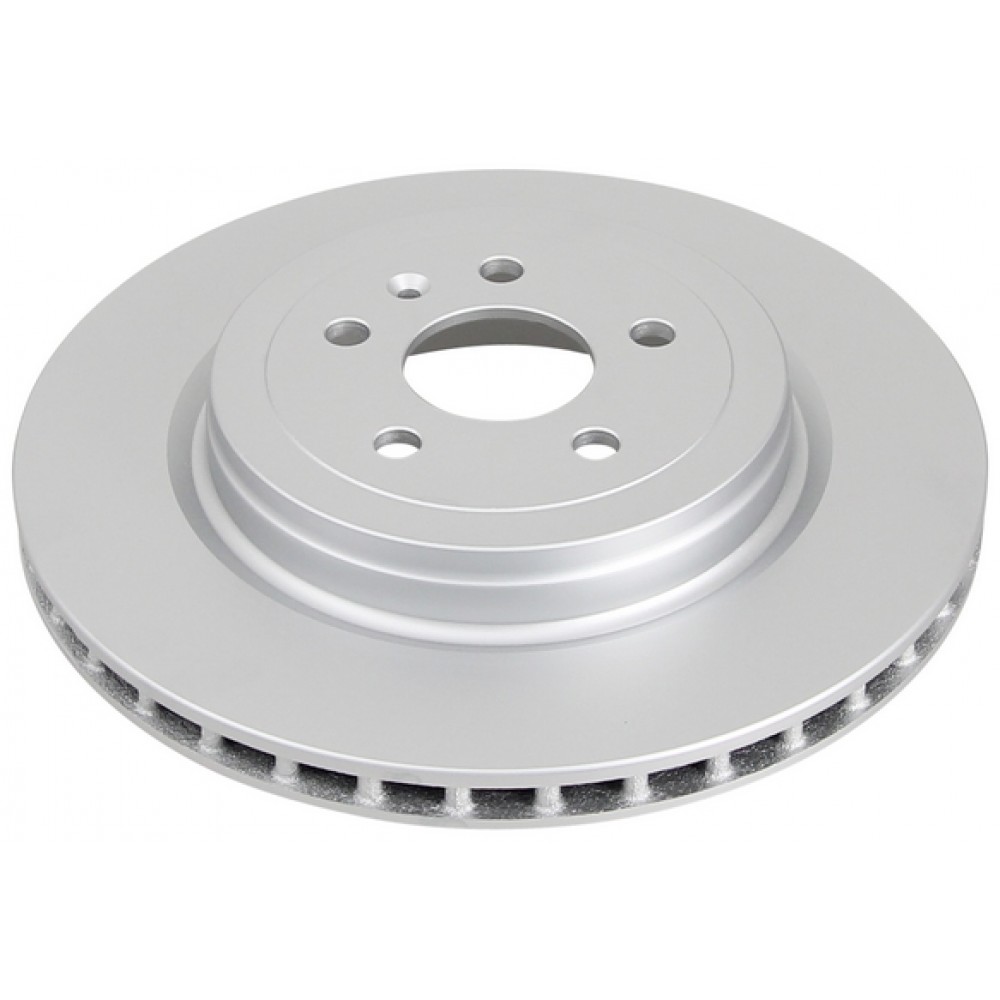 Brake Discs ABS