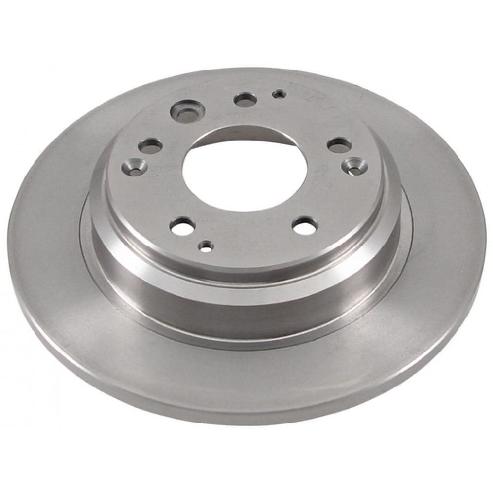 Brake Discs ABS