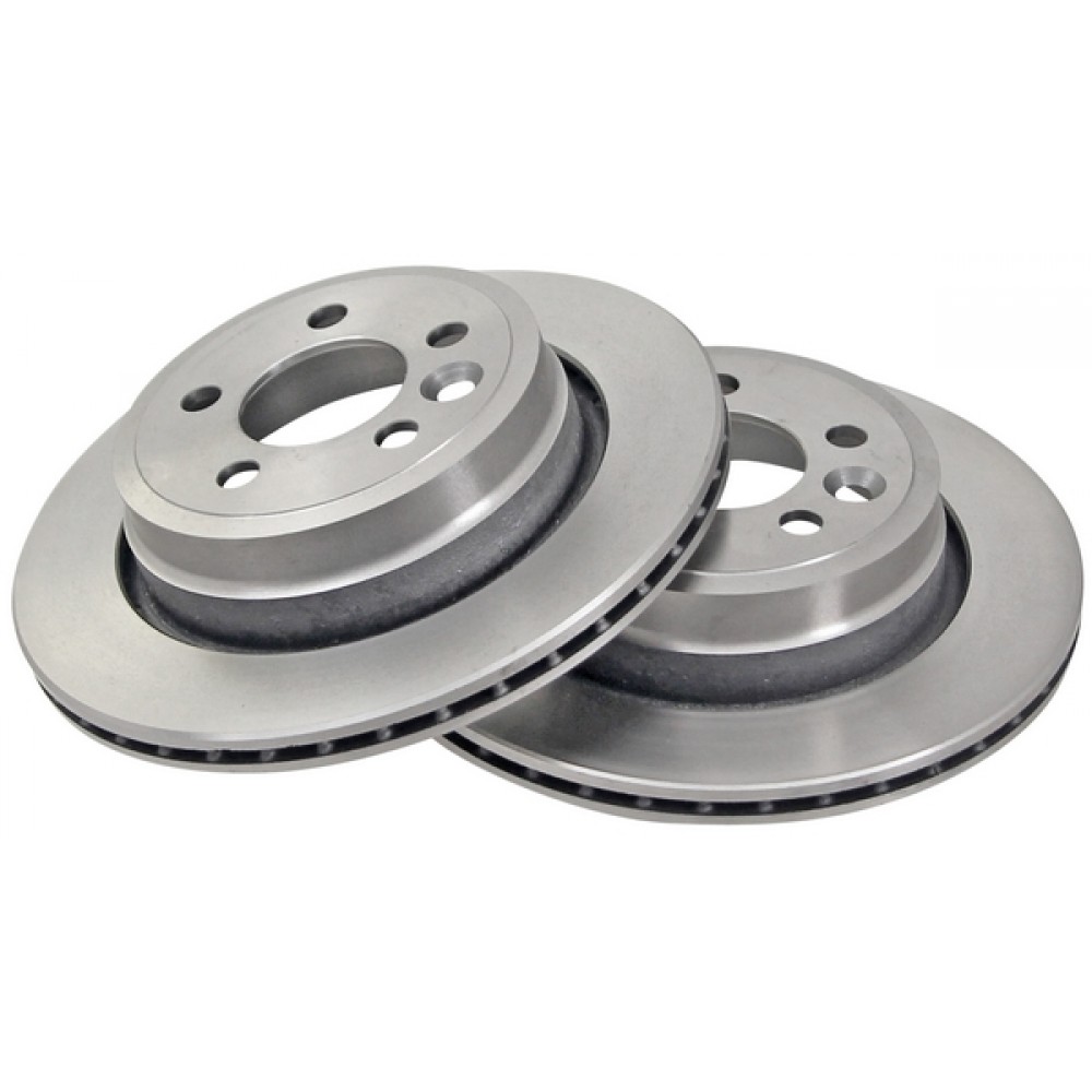 Brake Discs ABS