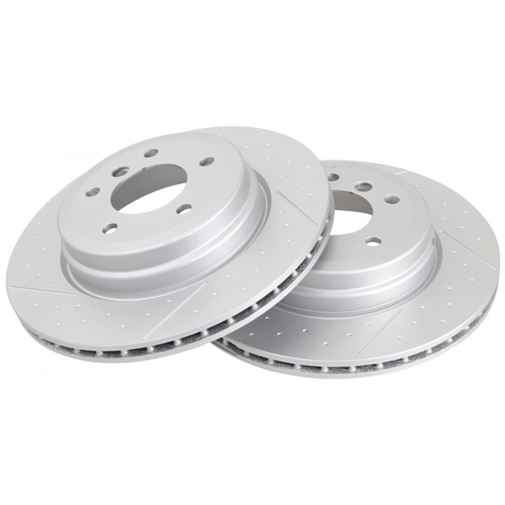 Brake Discs ABS