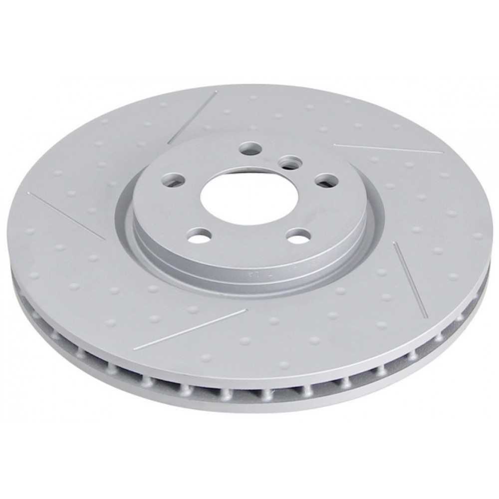 Brake Discs ABS