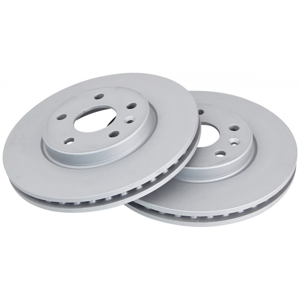 Brake Discs ABS