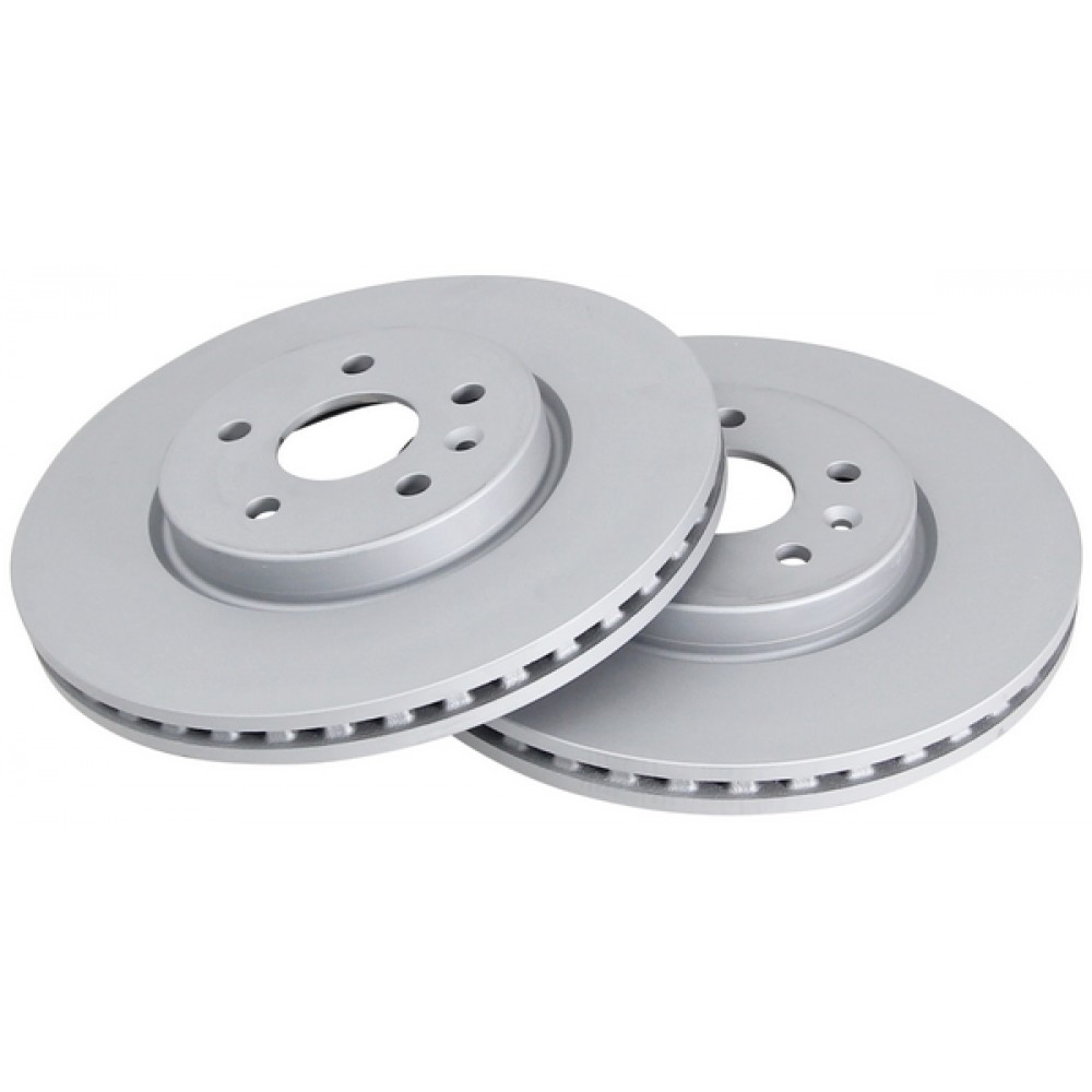 Brake Discs ABS