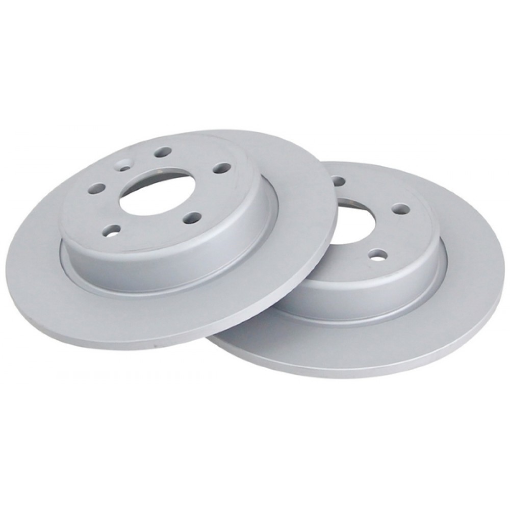 Brake Discs ABS