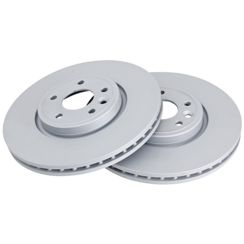 Brake Discs ABS