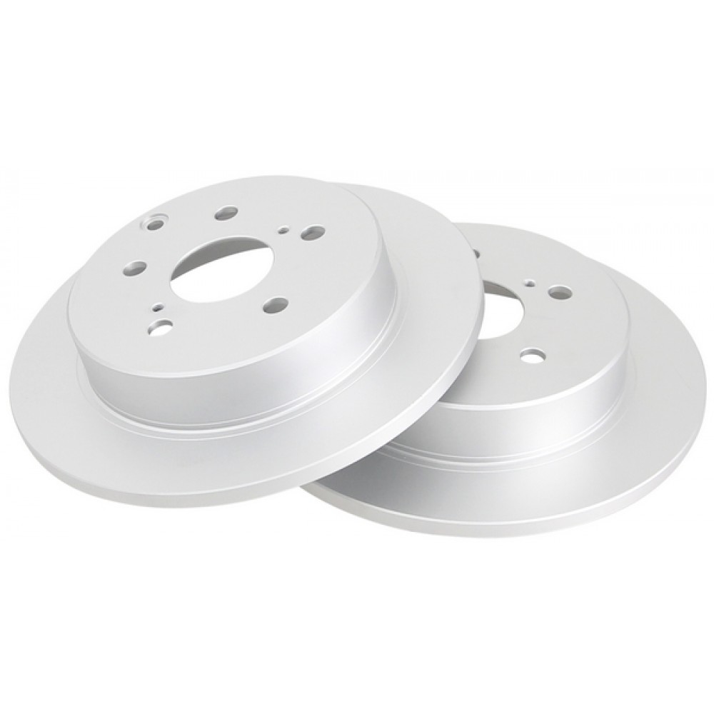 Brake Discs ABS