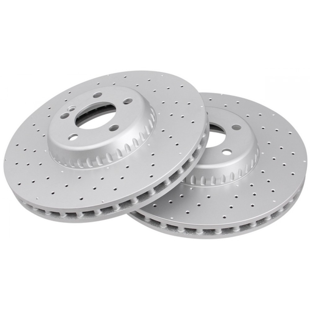 Brake Discs ABS