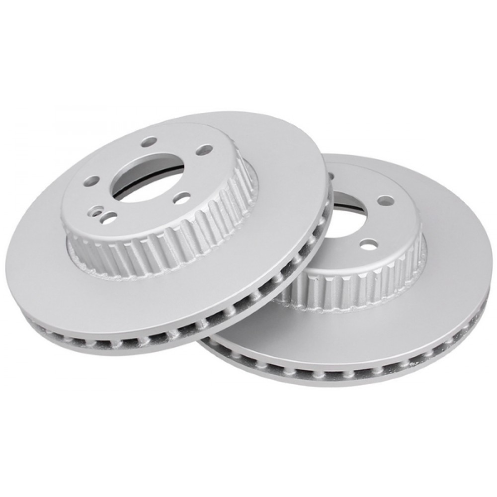 Brake Discs ABS