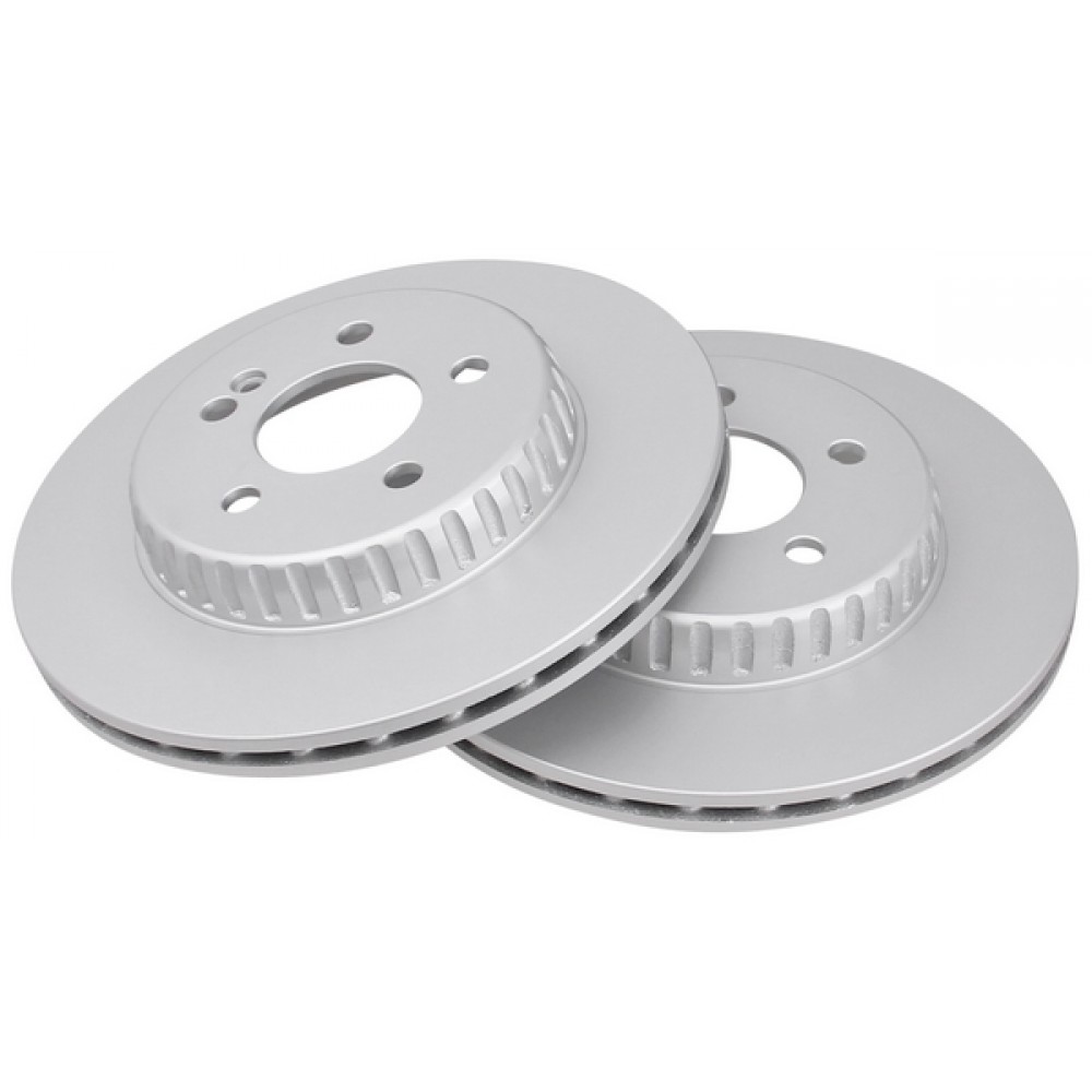 Brake Discs ABS