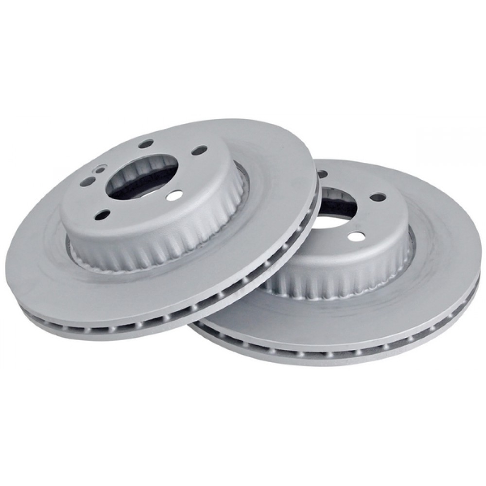 Brake Discs ABS