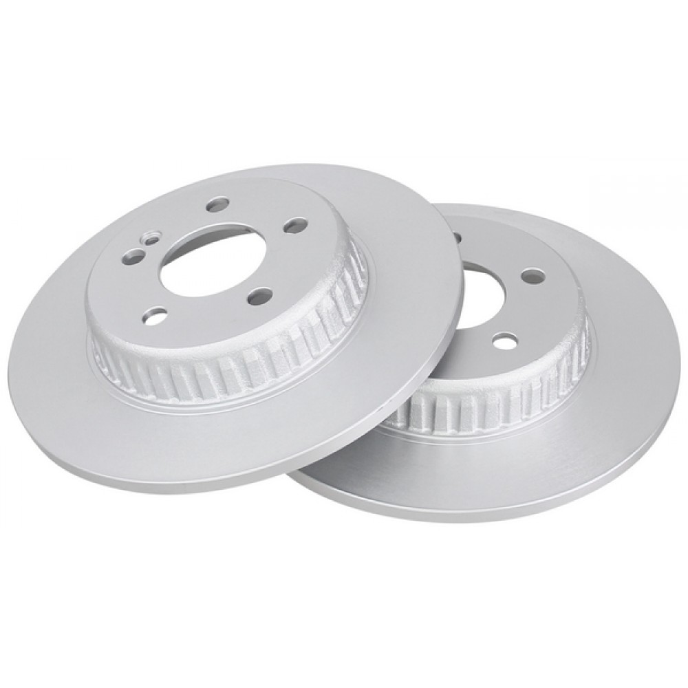 Brake Discs ABS