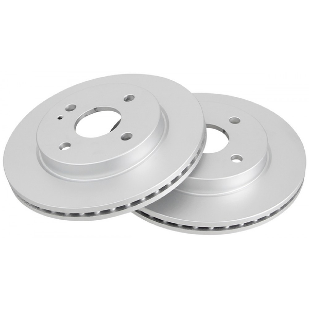 Brake Discs ABS