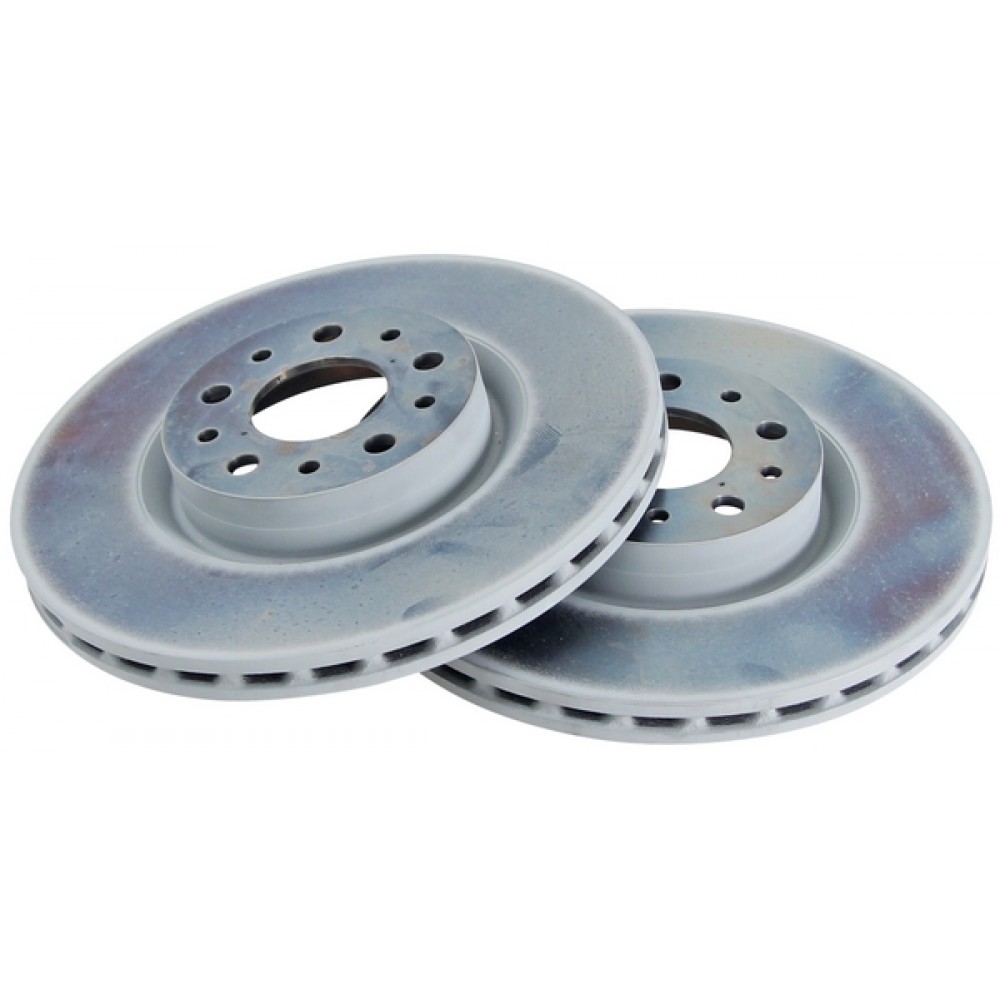 Brake Discs ABS