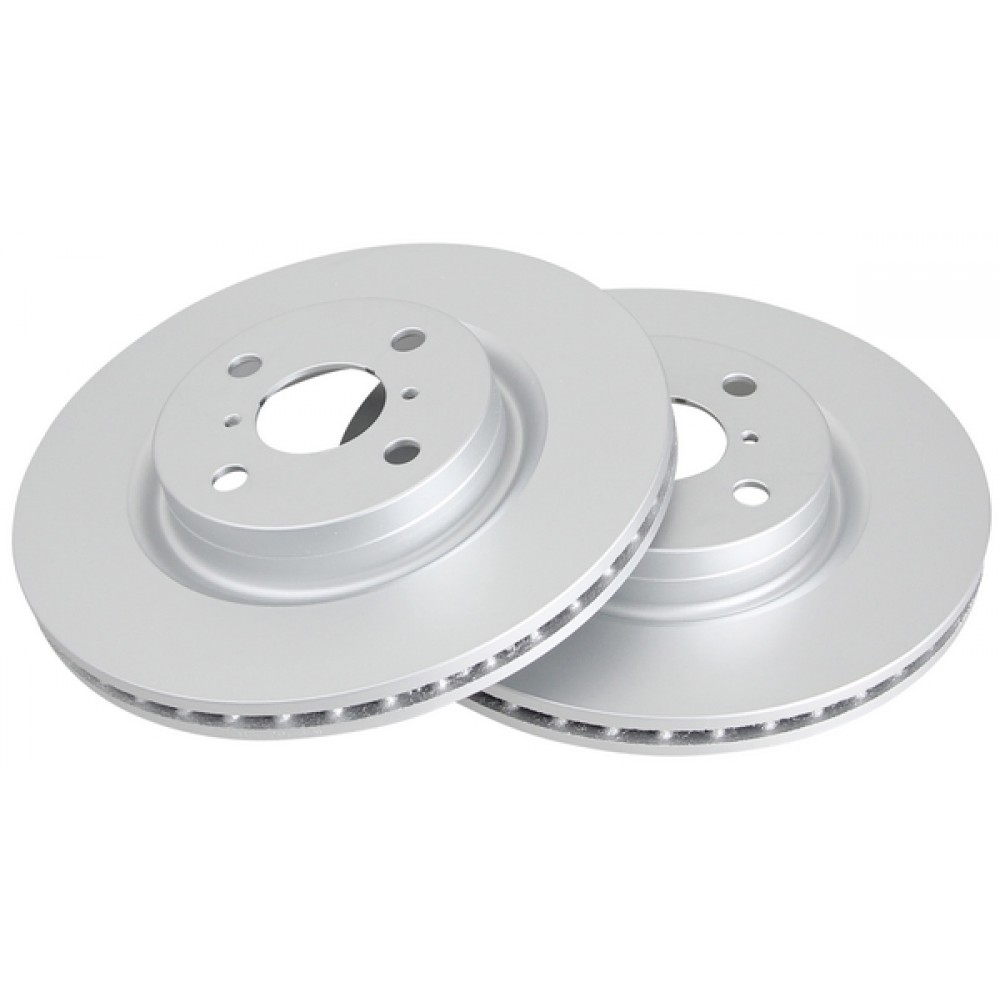 Brake Discs ABS