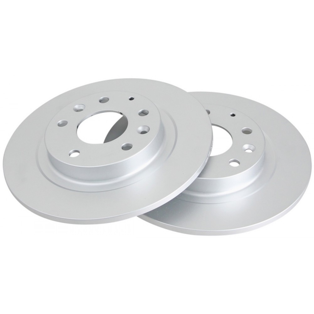 Brake Discs ABS