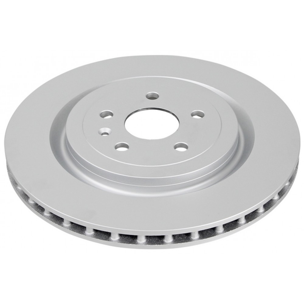 Brake Discs ABS