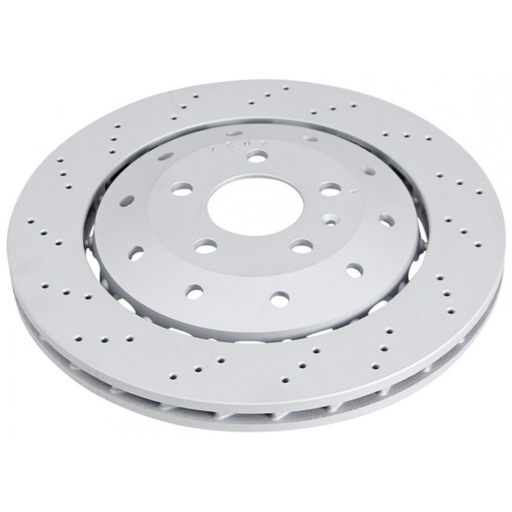 Brake Discs ABS