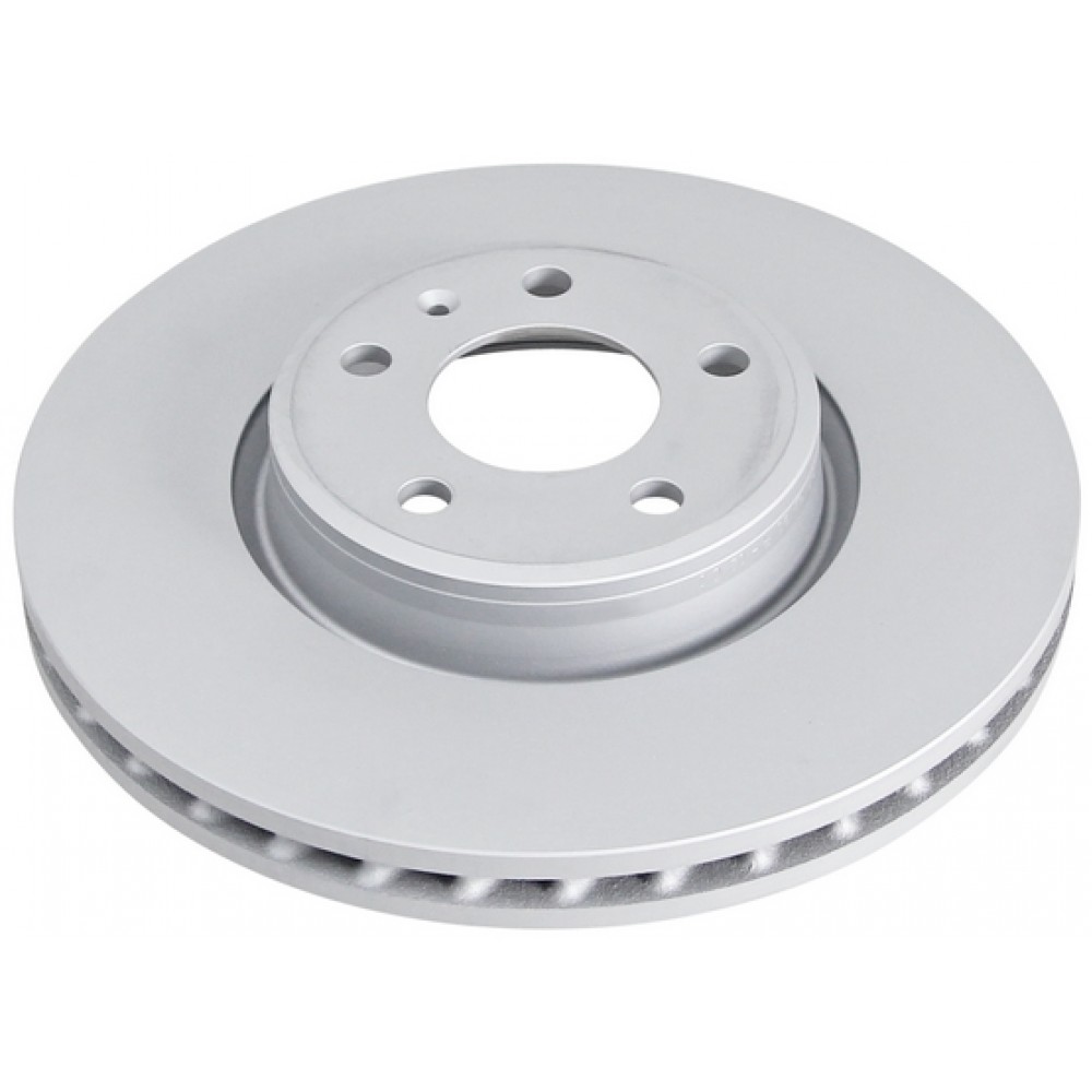 Brake Discs ABS