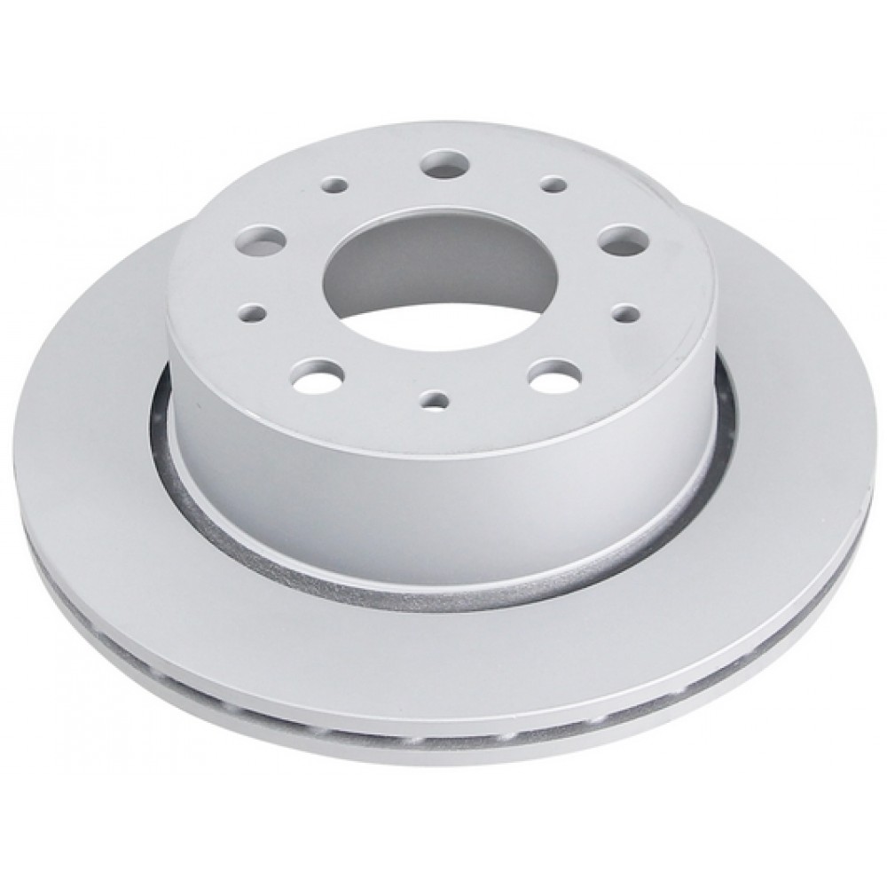 Brake Discs ABS