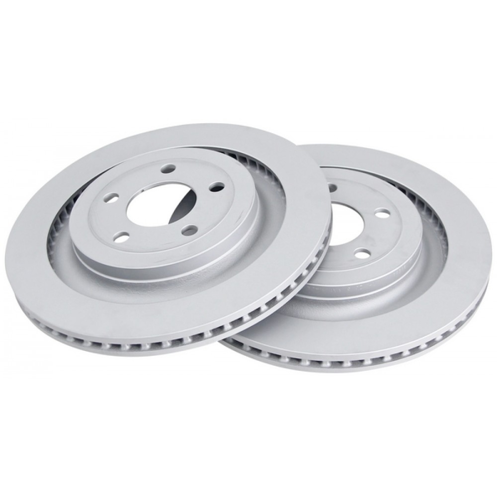 Brake Discs ABS