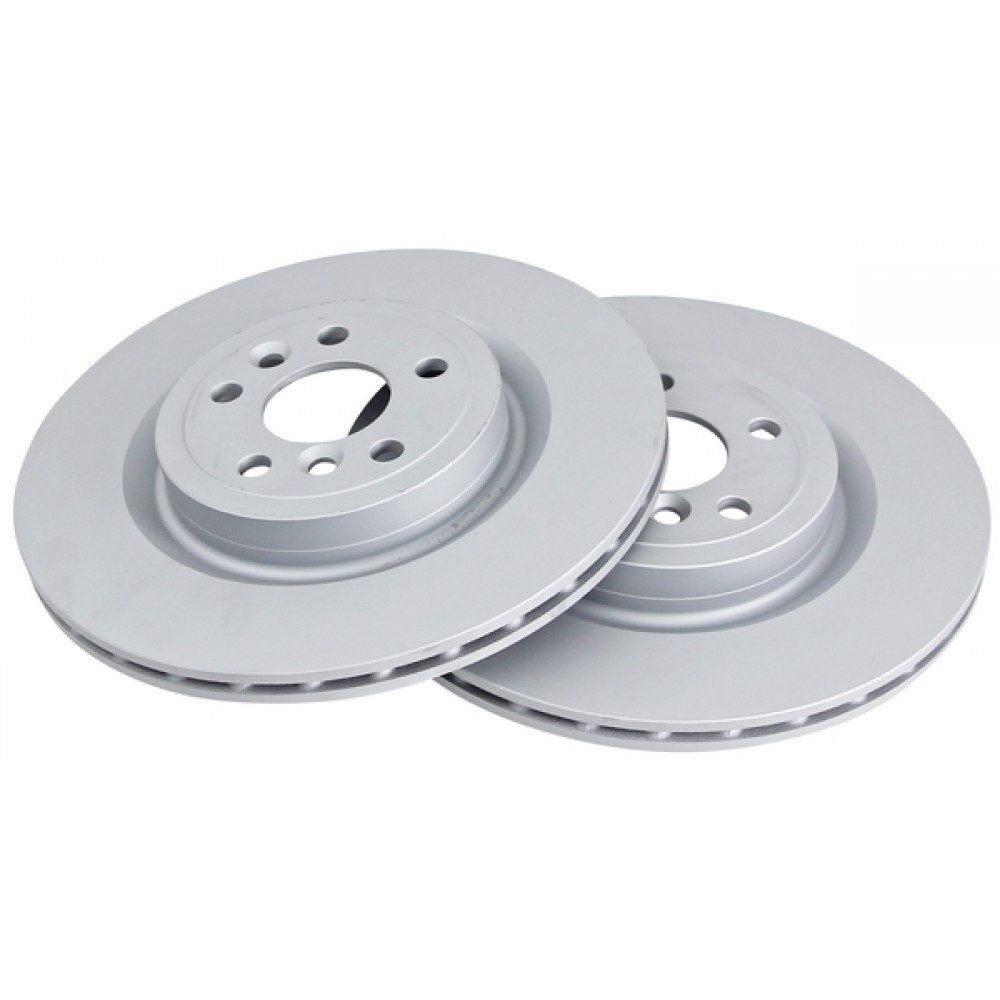 Brake Discs ABS