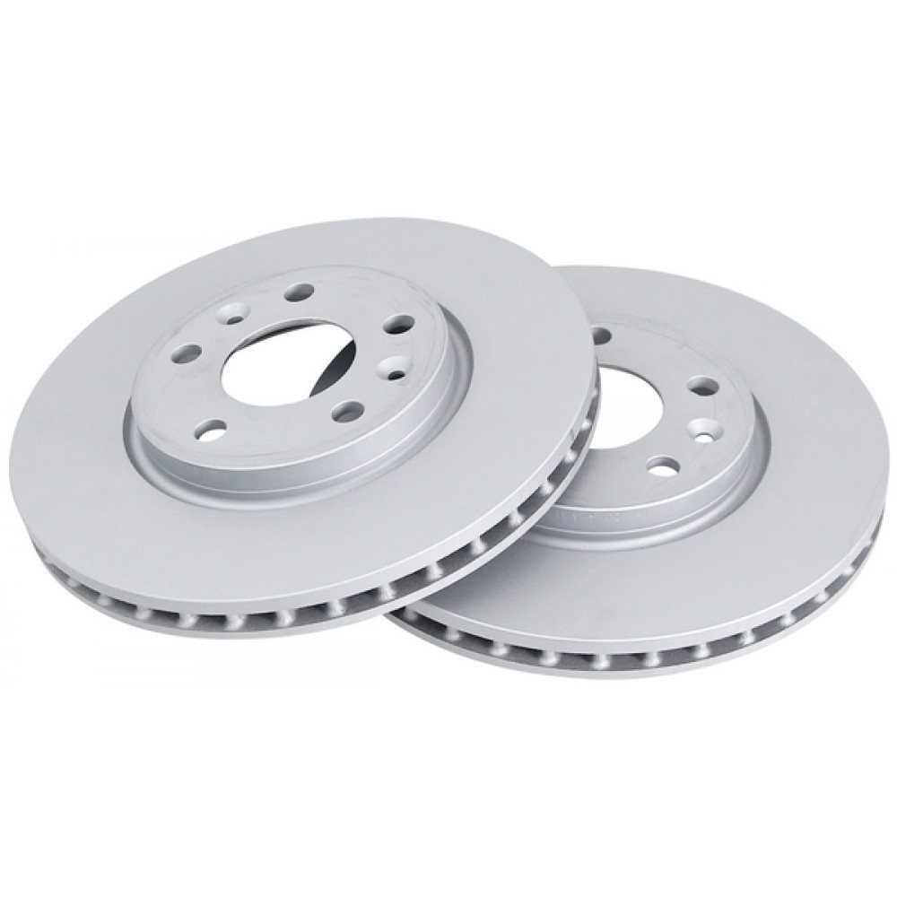 Brake Discs ABS