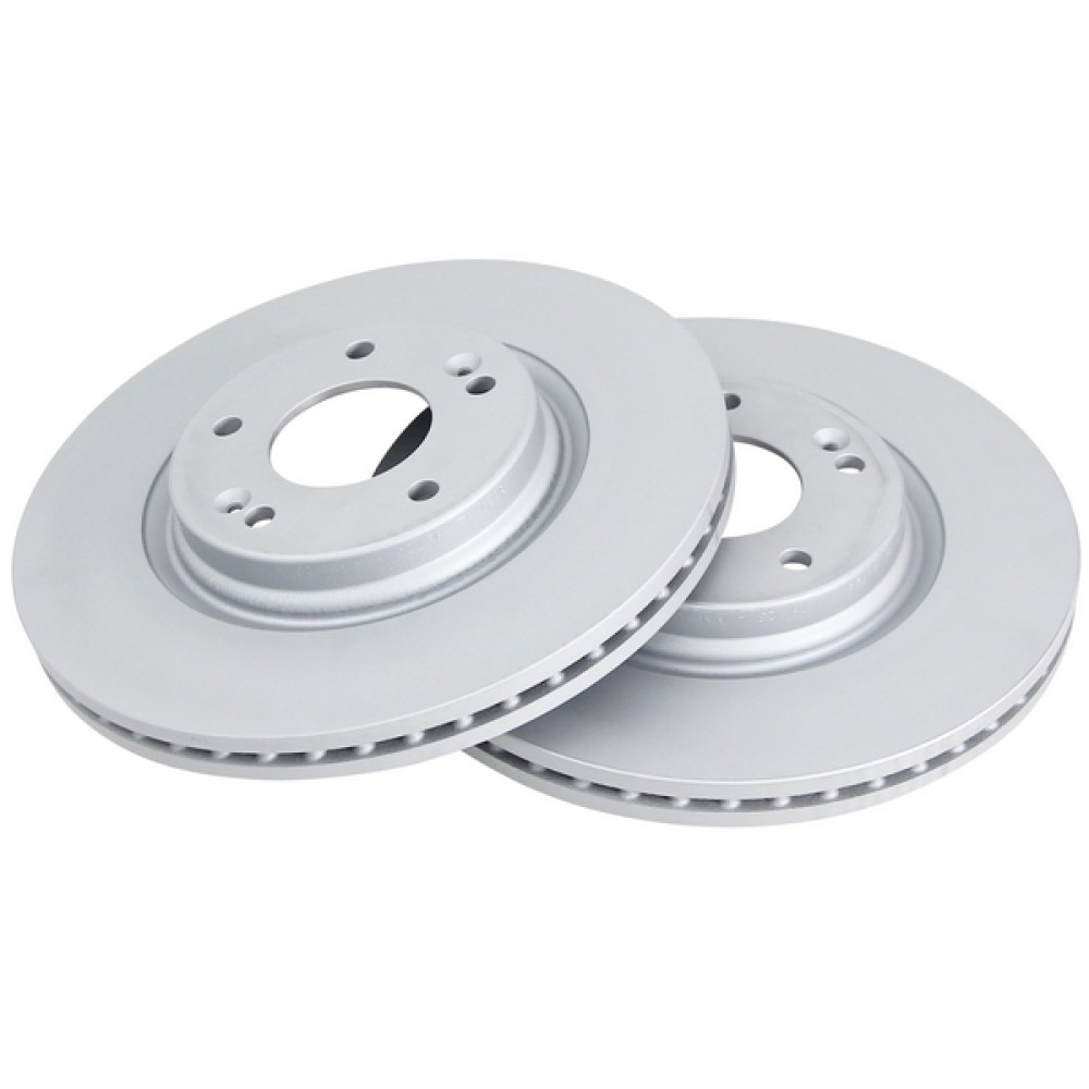 Brake Discs ABS