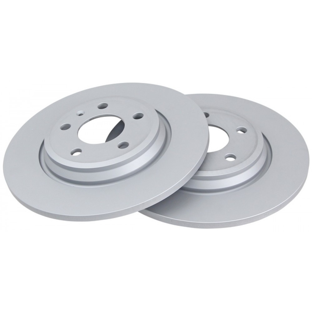 Brake Discs ABS