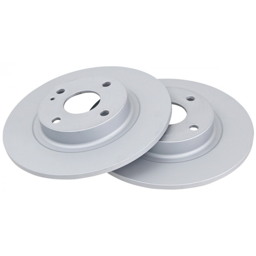 Brake Discs ABS