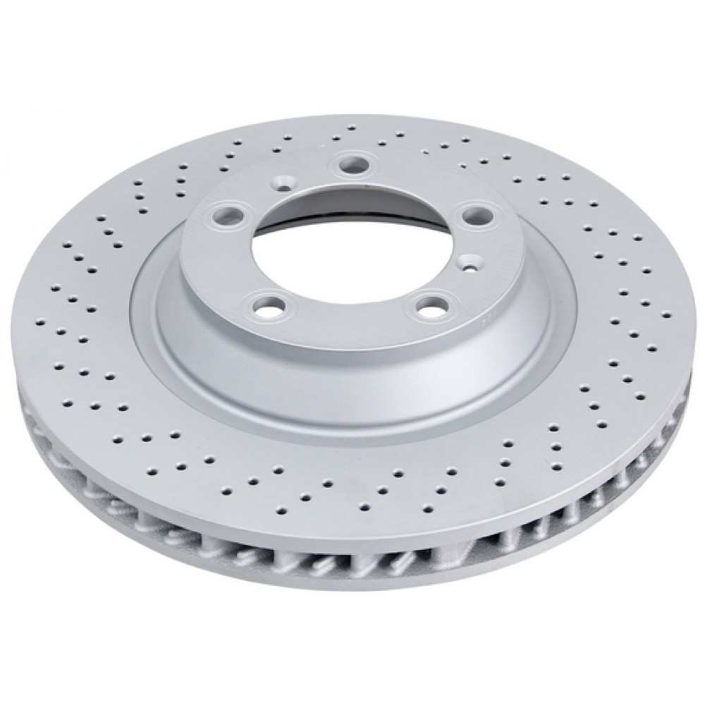 Brake Discs ABS