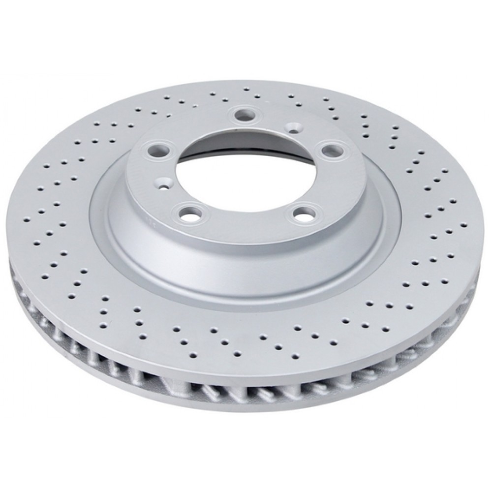 Brake Discs ABS