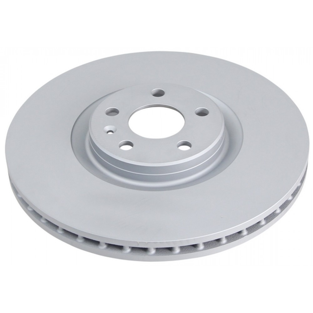 Brake Discs ABS