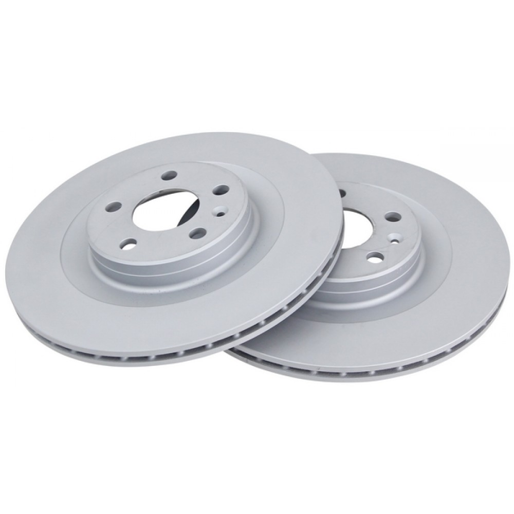 Brake Discs ABS