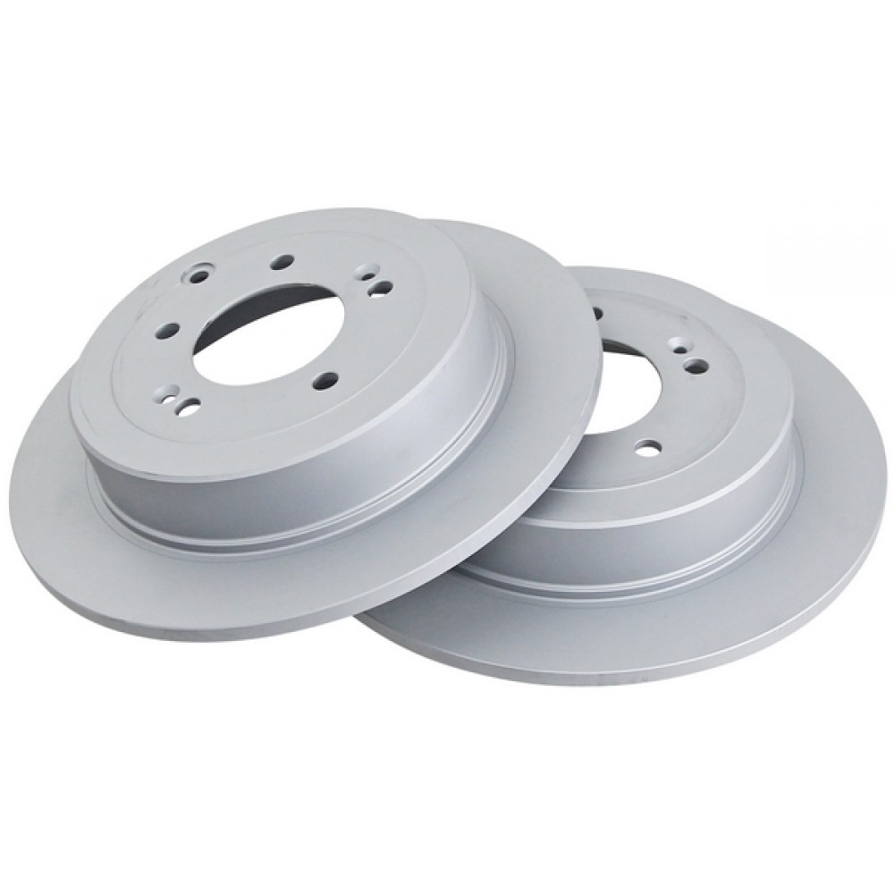 Brake Discs ABS