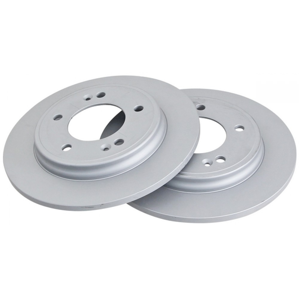 Brake Discs ABS