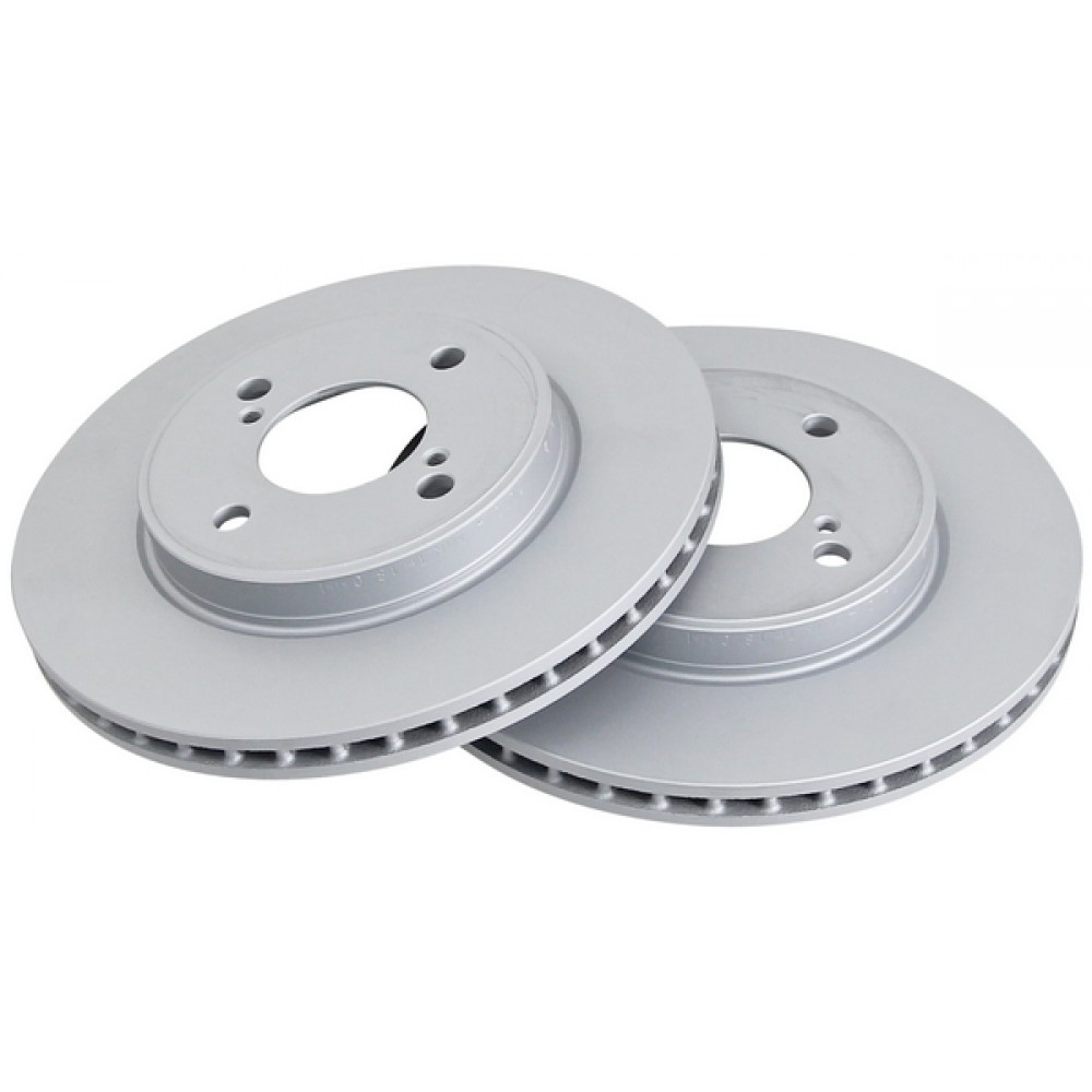 Brake Discs ABS